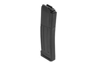 CMMG 5.7 AR magazine conversion holds up to 40 rounds
